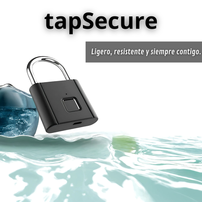 TapSecure