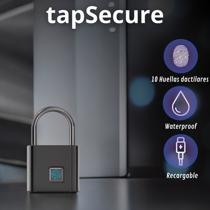 TapSecure